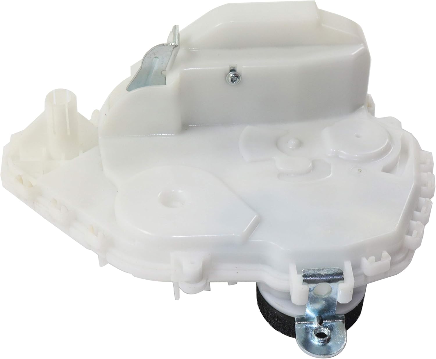 Garage-Pro Actuador de cerradura de puerta delantera compatible con Honda Civic 2006-2011 con pestillo Sedán de 4 puertas lado del pasajero