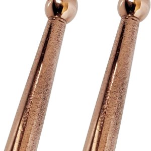 A Merican Ayurveda – Varita de nariz de cobre puro para nariz Zap herramienta de protección personal para frío, barra de masaje multiusos, limpiador A Merican Ayurveda – Varita de nariz de cobre puro para nariz Zap herramienta de protección personal para frío, barra de masaje multiusos, limpiador