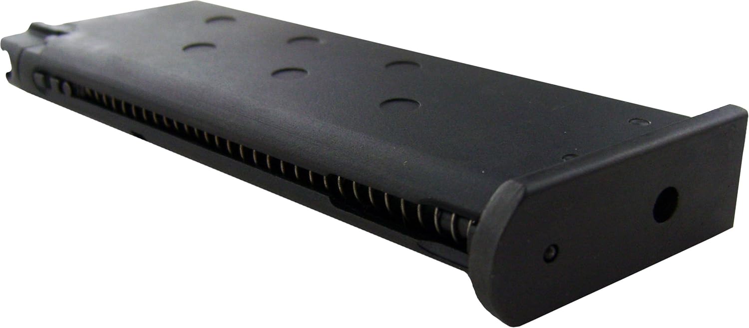 KWA TT-33 Tokarev Full Metal NS2 Gas Blowback Airsoft Pistol Magazine