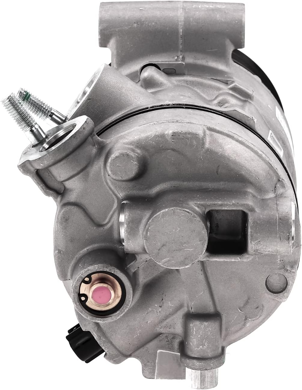 Compresor de AC 5SE12C para Dodge CaliberJeep Compass, Patriot 1.8L, 2.0L, 2.4L – 2007 2008-4472602671 4710803