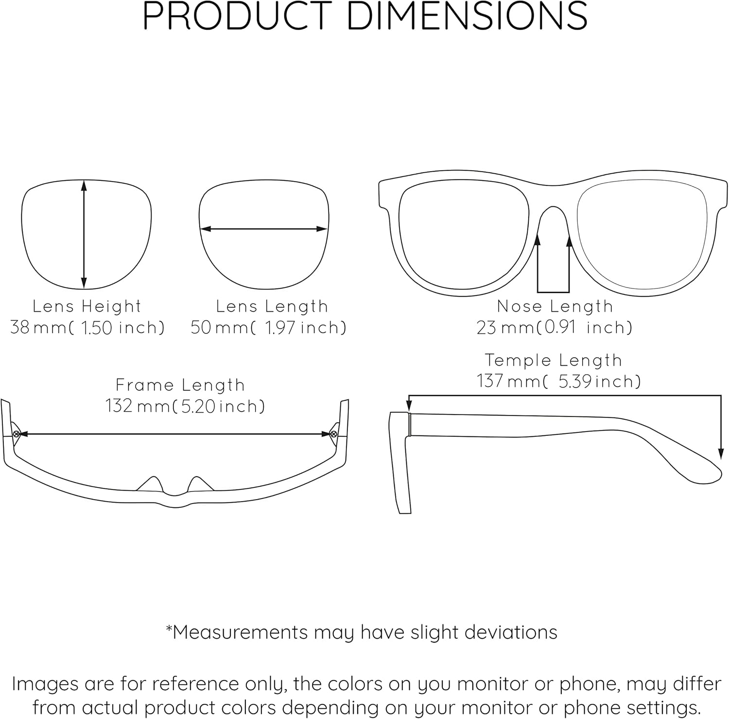 Edge I-Wear Retro Semi-Rimless Horned Rim lectores para hombres SOHO mujeres gafas de lectura E41034