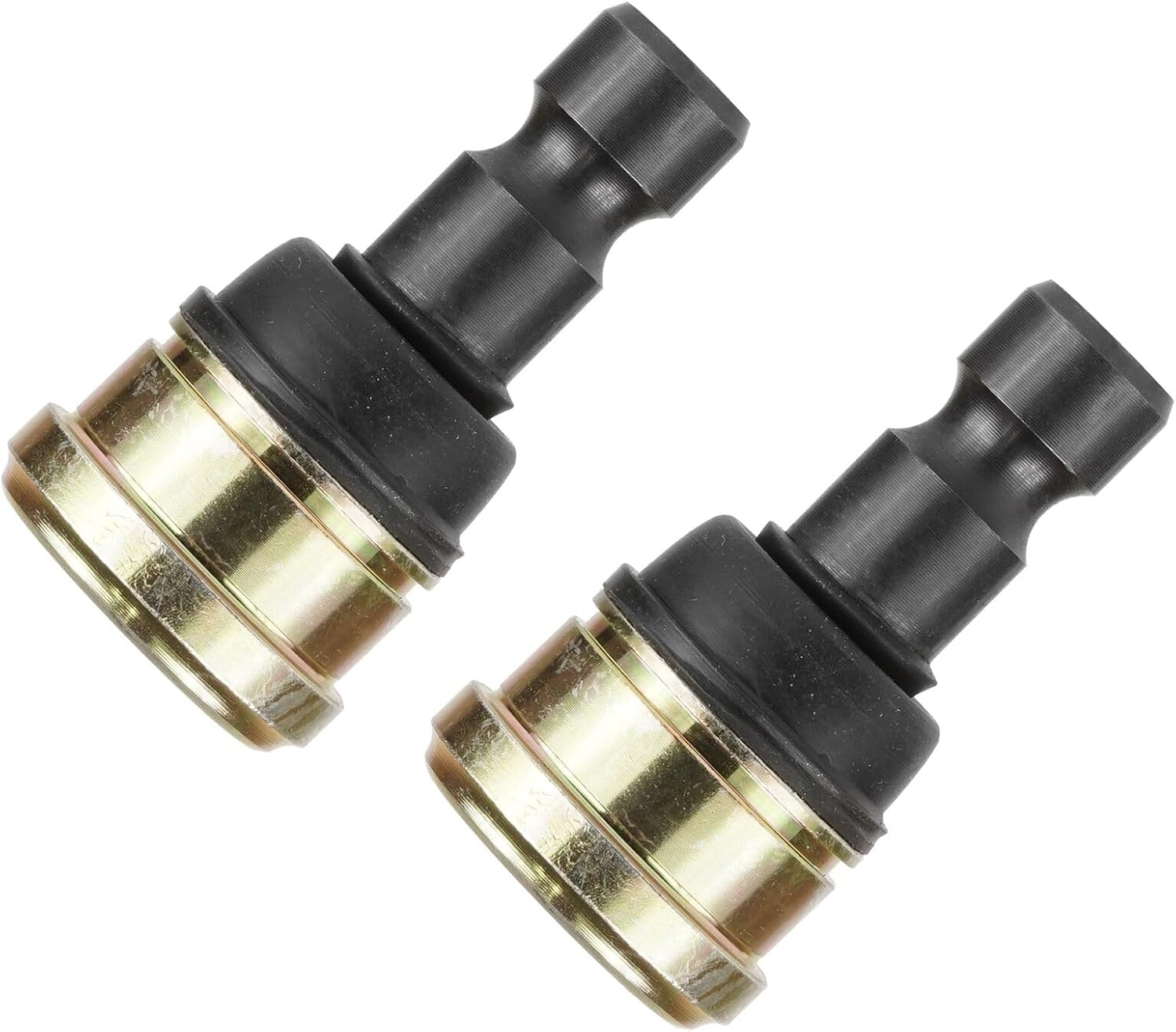 For 2 Upper or Lower Ball Joint for Polaris Scrambler 850 HO EPS 2013 Mod-ZTF1-6600