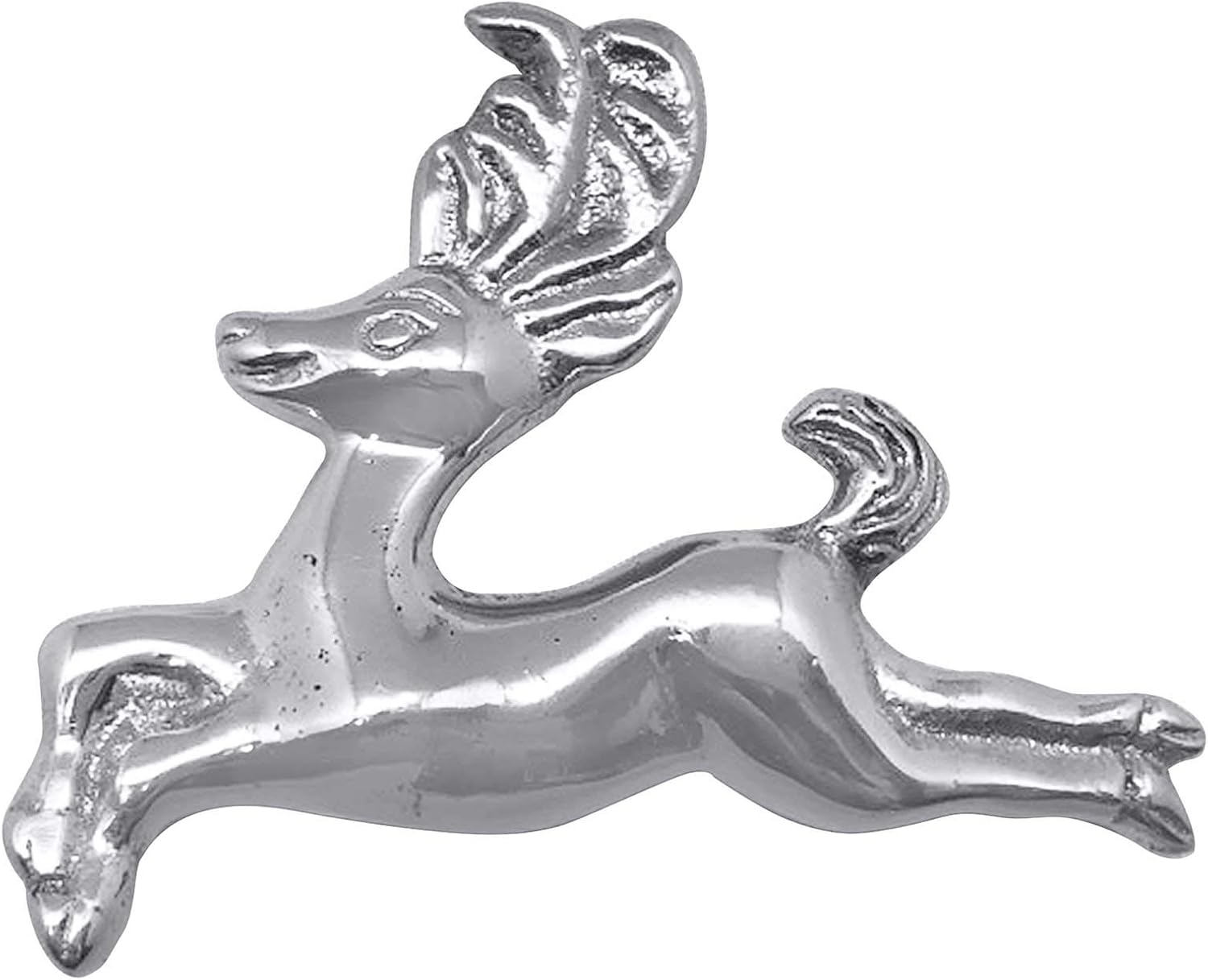 MARIPOSA Servilleteros navideños Leaping Reindeer (2680-C)