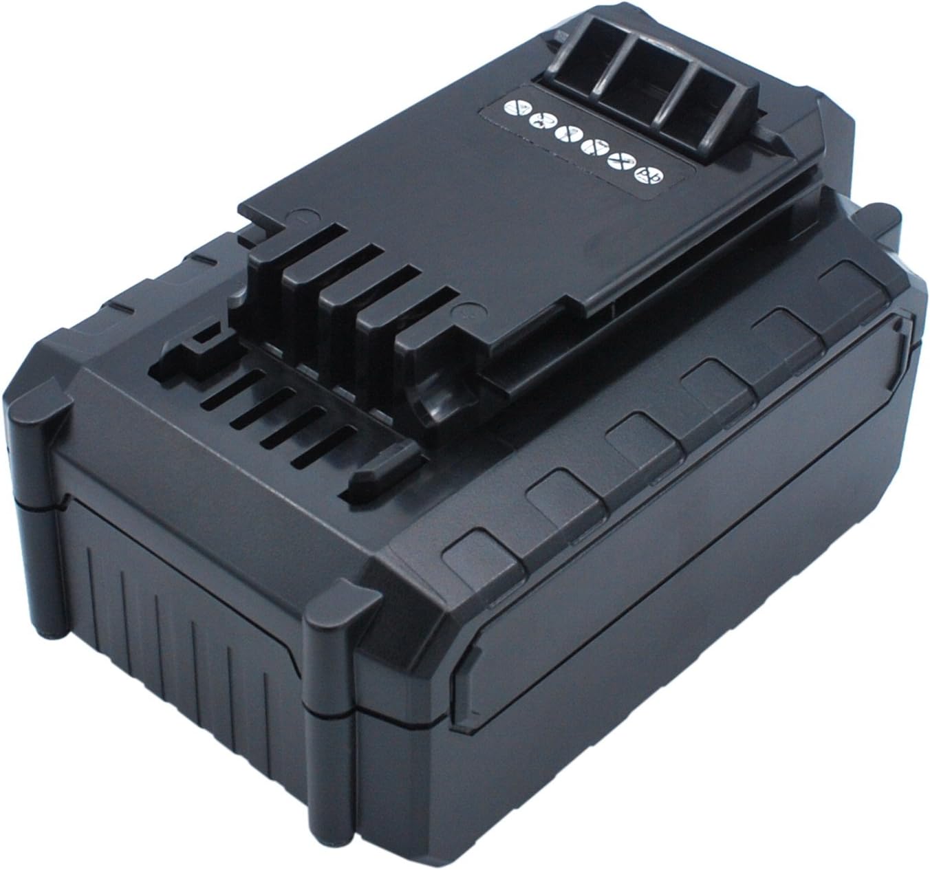 Qigenia PCC682L Batería de repuesto para PCCK604LA PCC650B PCC790LA PCCK600LBR PCC600 PCC620LB PCC650BR PCCK612L2R PCCK617L6 PCCK602L2R, PCC680L