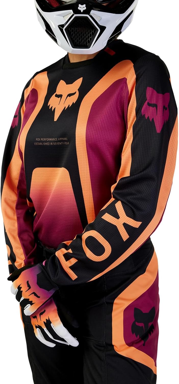 Fox Racing Maillot de motocross 180 Ballast para mujer