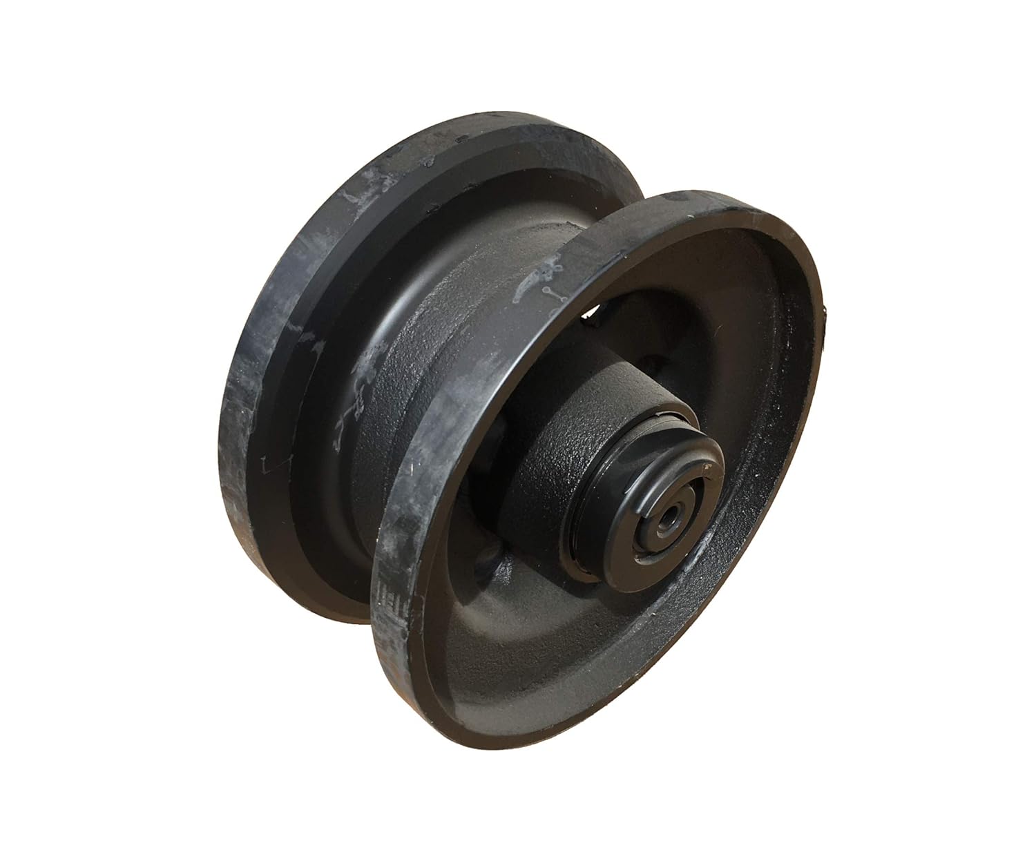 Rueda intermedia para cargadores de pista John Deere – AT366458, AT493208 – Se adapta a muchas variantes JD 317,319, 323, 329, 333
