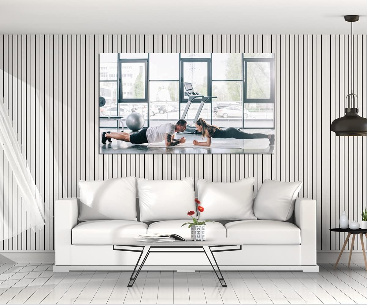Impresiones en lienzo personalizadas con tu foto de 11 x 14 pulgadas, lienzo personalizado para pared, imprime tus fotos en lienzo, regalos para