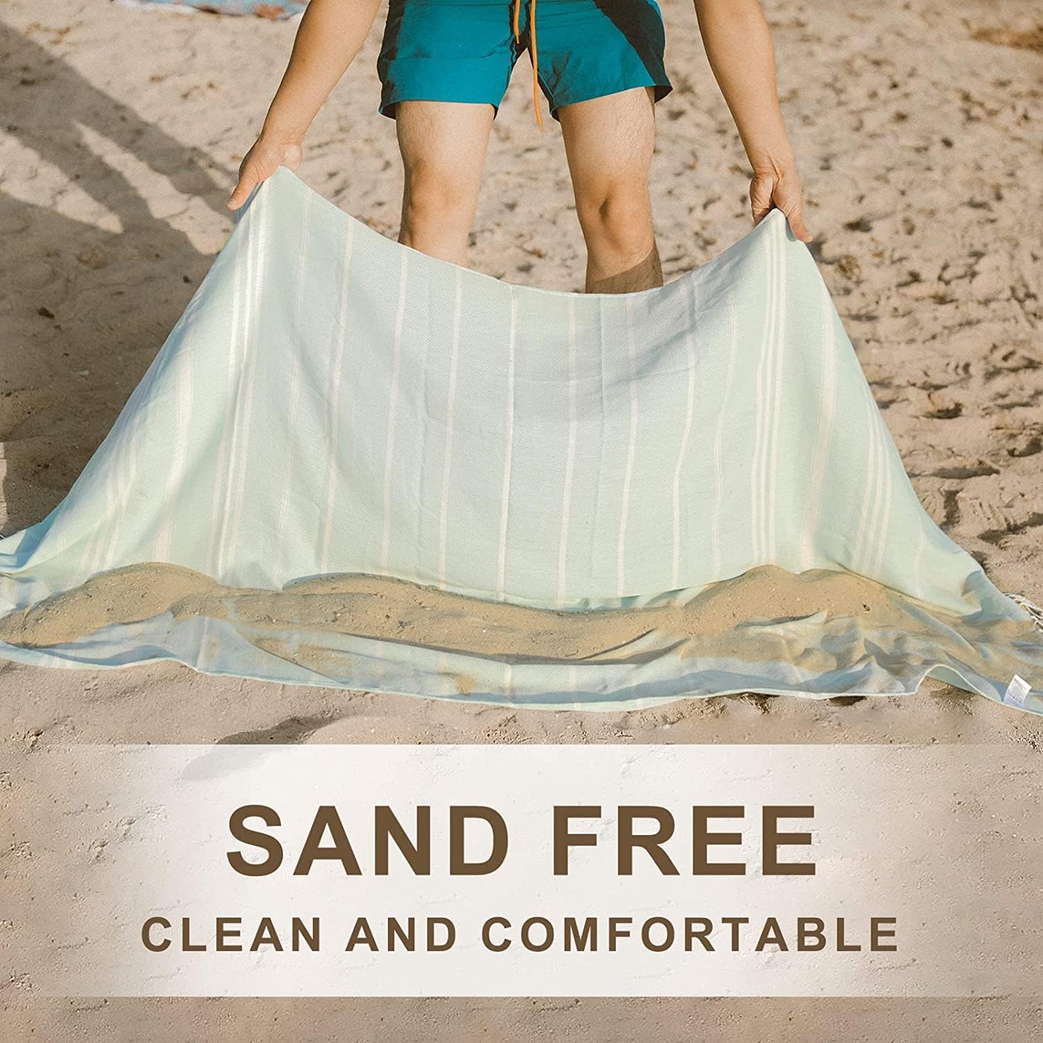 Toalla de playa turca de algodón para baño, baño, piscina, funda para silla de descanso, 40 x 72 pulgadas, gigante, gigante, gigante, gigante,
