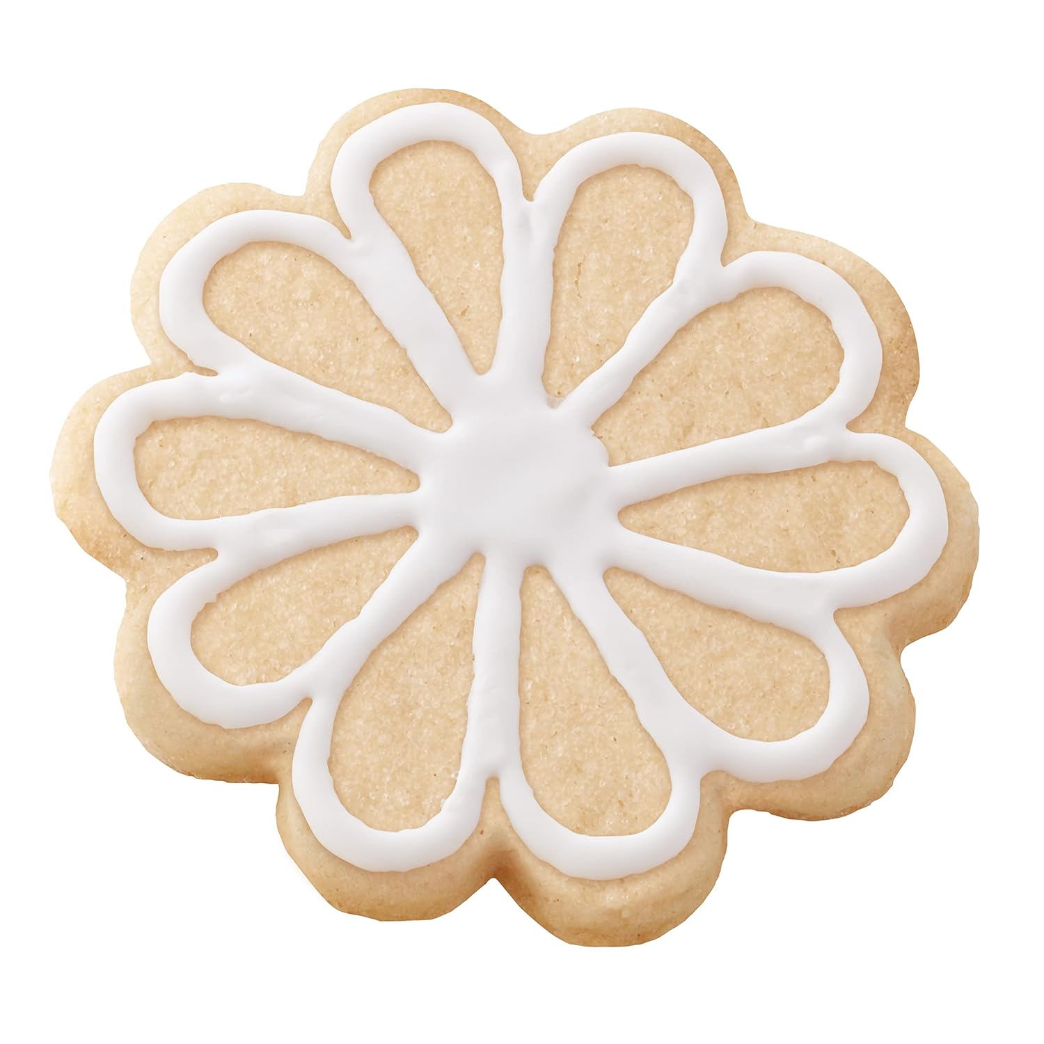 Wilton Glaseado blanco para galletas, color de glaseado rápido, fácil de usar y listo para decoraciones de pasteles y galletas, se fija suave en