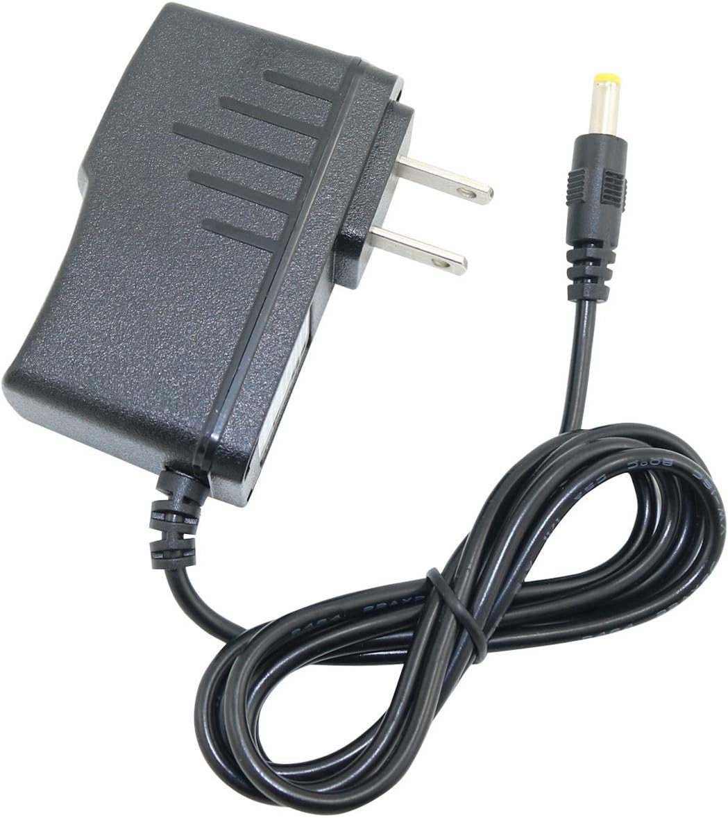 Adaptador de CA para Boss RC-30 Loop Station Bundle Cable de fuente de alimentación