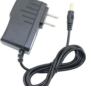 Adaptador de CA para Boss RC-30 Loop Station Bundle Cable de fuente de alimentación Adaptador de CA para Boss RC-30 Loop Station Bundle Cable de fuente de alimentación