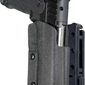 Funda de competencia Pro IDPA para Springfield Prodigy de 4.25 pulgadas Funda de competencia Pro IDPA para Springfield Prodigy de 4.25 pulgadas
