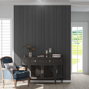 Oxdigi Papel tapiz de listones de madera para despegar y pegar, papel adhesivo autoadhesivo con efecto 3D, impermeable y extraíble, papel adhesivo Oxdigi Papel tapiz de listones de madera para despegar y pegar, papel adhesivo autoadhesivo con efecto 3D, impermeable y extraíble, papel adhesivo