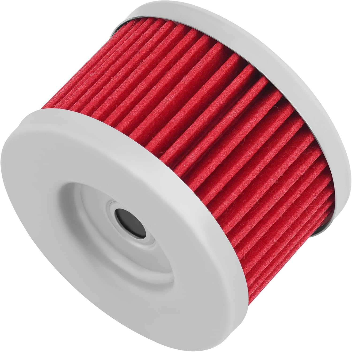 AHL 112 Filtro de aceite para Polaris Predator 500 TLD 496 2006 (paquete de 3)