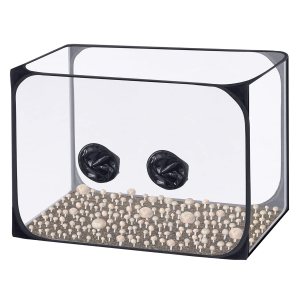 Caja de aire de 35.5 x 23.5 x 23.5 pulgadas, contenedor de cultivo de hongos, caja de cultivo portátil, kit de tienda de cultivo de hongos para Caja de aire de 35.5 x 23.5 x 23.5 pulgadas, contenedor de cultivo de hongos, caja de cultivo portátil, kit de tienda de cultivo de hongos para
