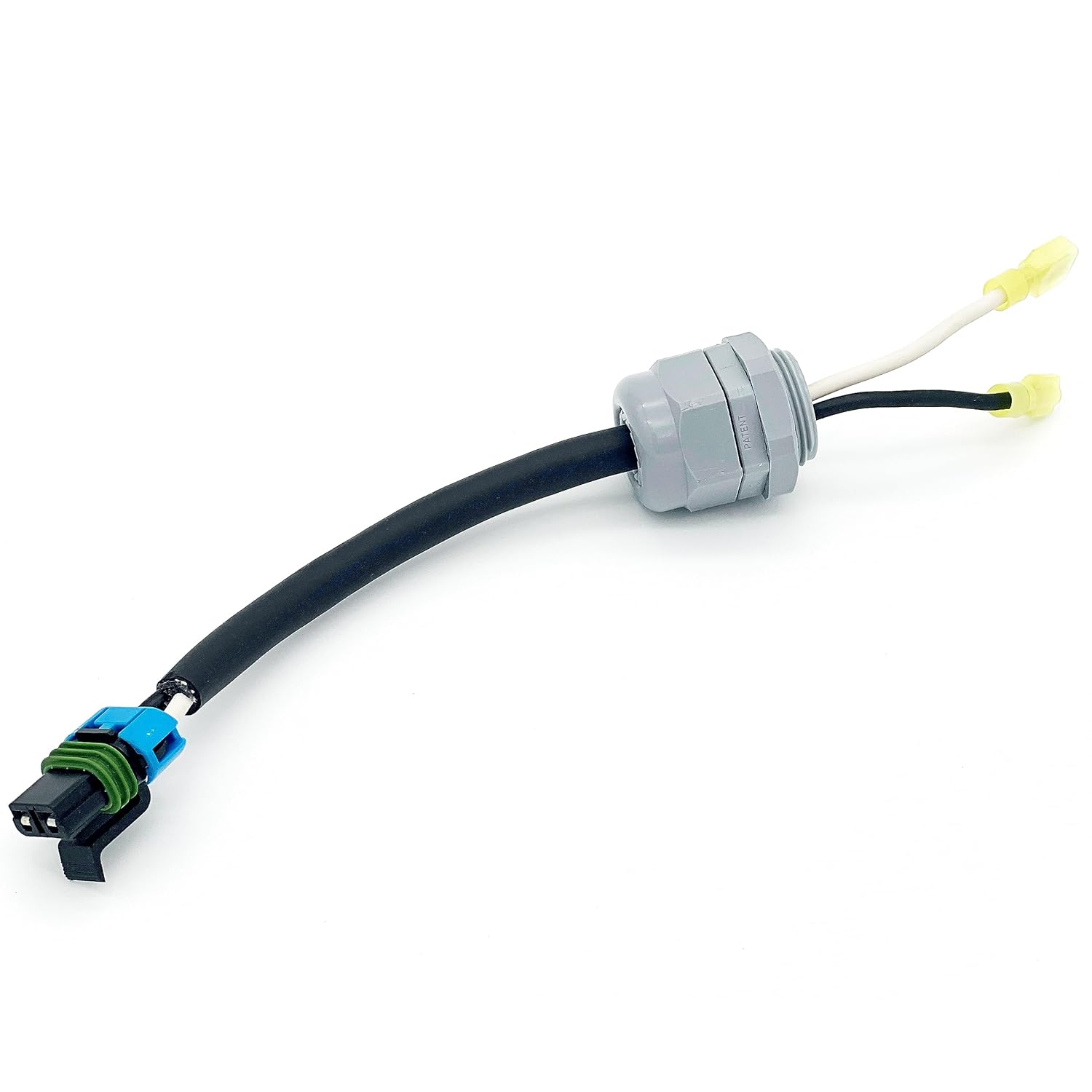 El arnés de cables del conducto del esparcidor de sal reemplaza a los compradores SaltDogg 3006753
