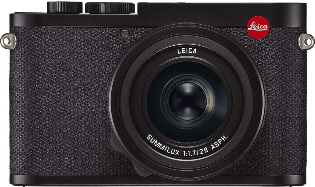 Expert Shield Protector de pantalla transparente para cámara Leica Q2, estándar
