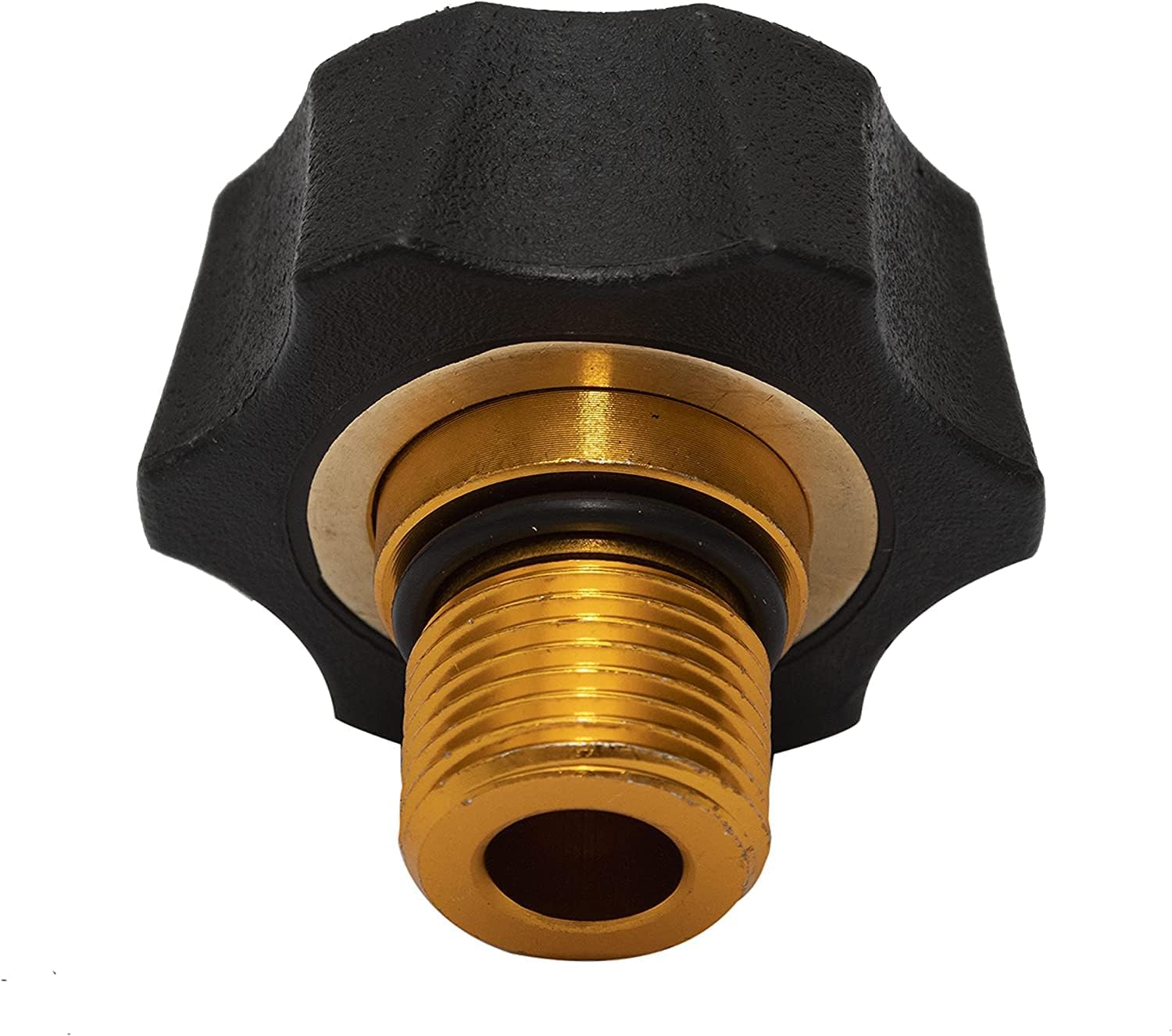 Simpson Cleaning 7112362 – Accesorio de entrada de agua para múltiples bombas de lavado a presión, color dorado