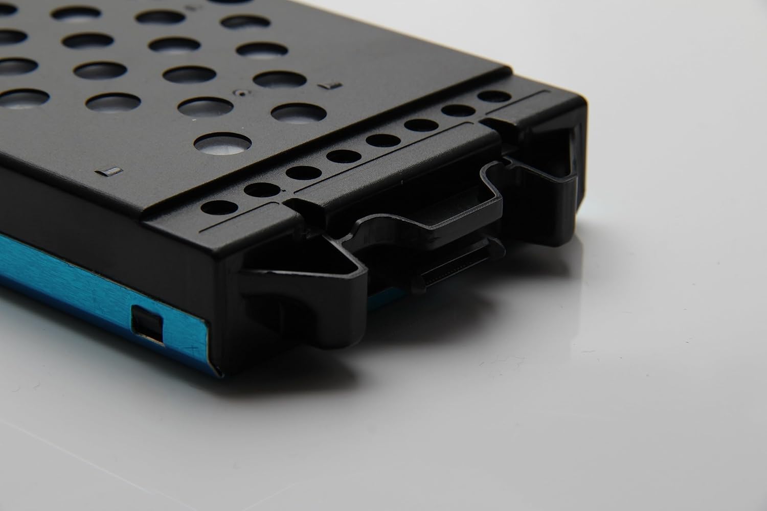 Stone-Tech CF-19 – Unidad de disco duro HDD SSD Caddy para Panasonic Toughbook adaptador de cable esponja