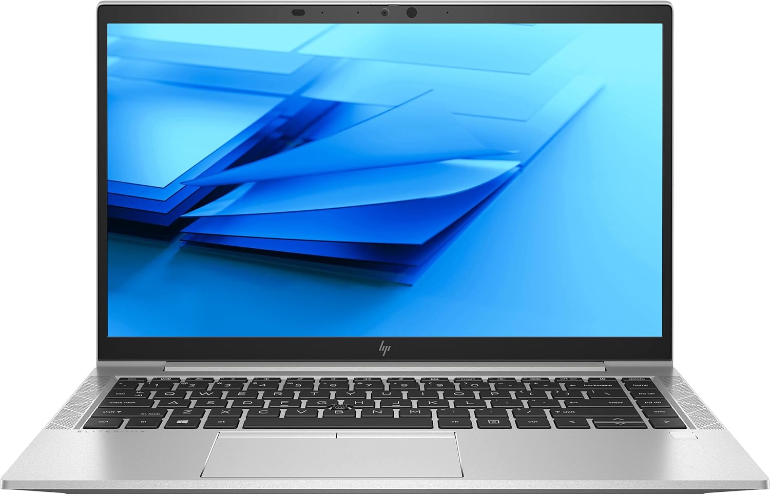 HP EliteBook 840 G7 – Laptop de 14 pulgadas, Intel i7 10610U 1.8GHz, 16 GB DDR4 RAM, 512 GB NVMe M.2 SSD, 1080p Full HD, USB C Thunderbolt 3, cámara