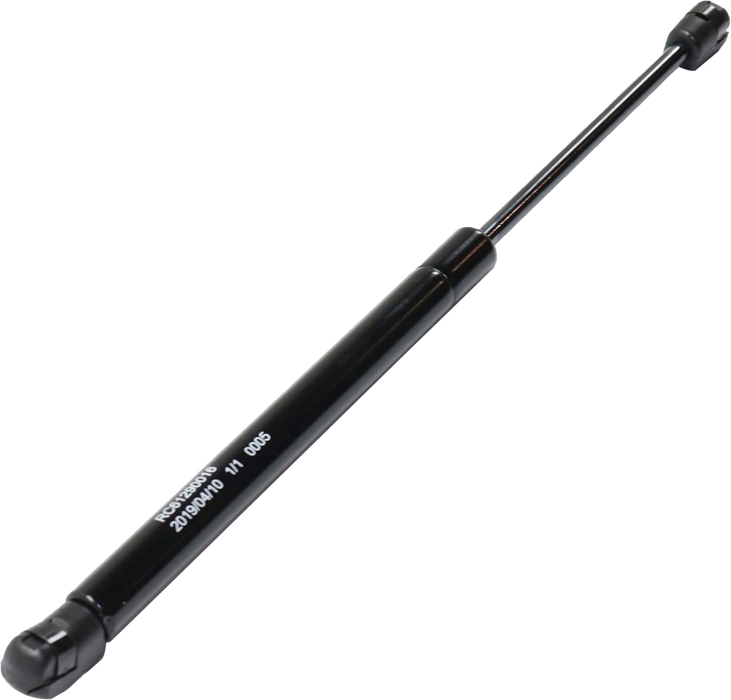 Garage-Pro Lift Support Compatible with 2004-2011 Chevrolet Aveo Hatch, Set of 2, Driver and Passenger Side