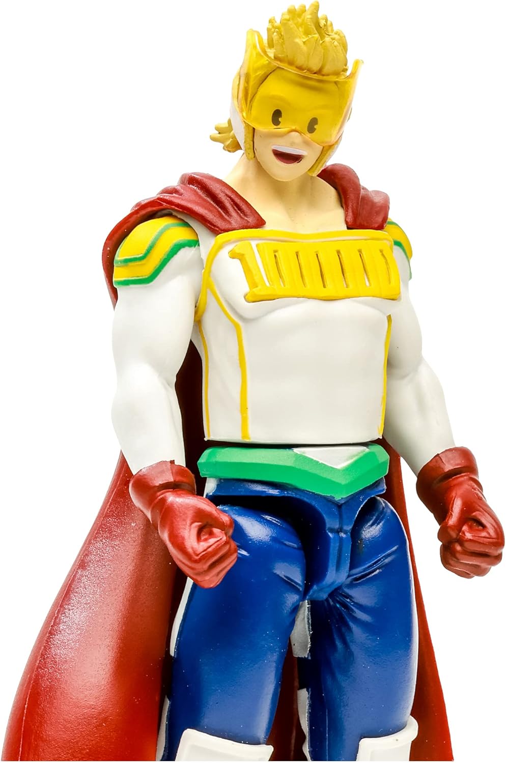 McFarlane – My Hero Academia 5 Figuras Wave 4 – Mirio Togata