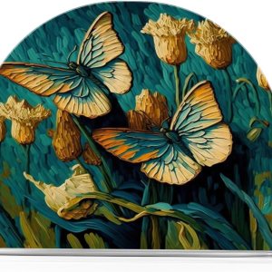 Servilletero de acrílico  Soporte para toallas de papel en transparente  Moderno soporte decorativo para servilletas de invitados para el hogar, Servilletero de acrílico  Soporte para toallas de papel en transparente  Moderno soporte decorativo para servilletas de invitados para el hogar,