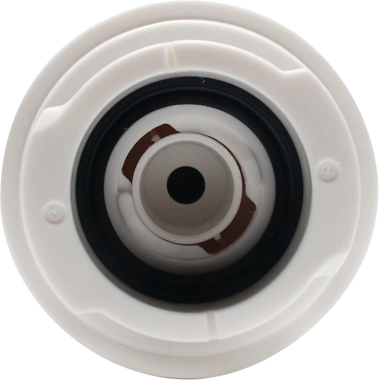 Paquete de 3 filtros de agua de repuesto para refrigerador Whirlpool GI6FARXXY06, compatible con cartucho de filtro de agua para refrigerador