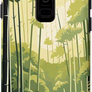 Galaxy S9+ Asian Saturated Forest Palette Nature’s Brilliance Case Galaxy S9+ Asian Saturated Forest Palette Nature’s Brilliance Case