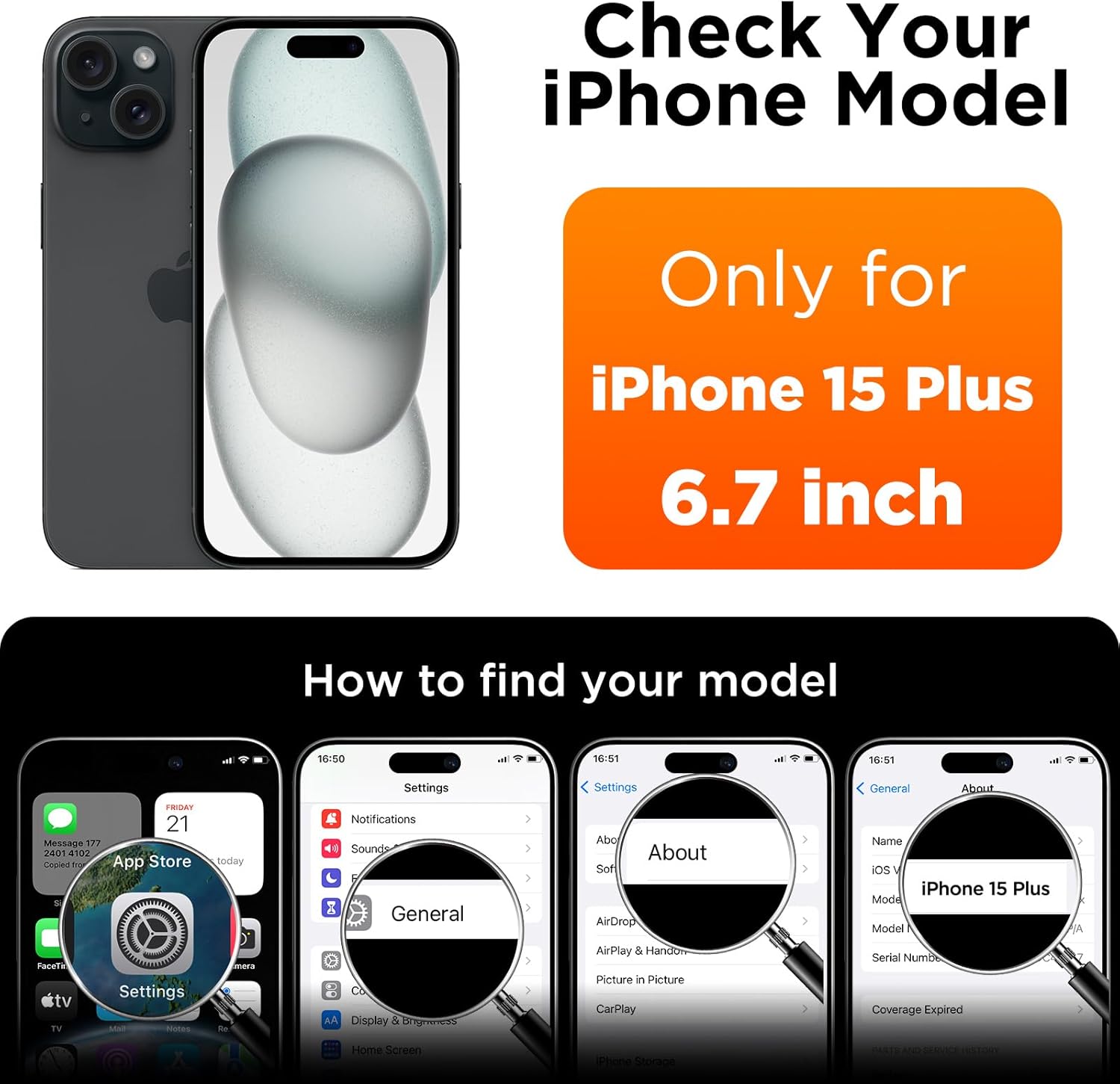 Funda de silicona para iPhone 15 Plus, cubierta protectora de cuerpo completo, forro de microfibra suave antiarañazos, funda delgada ultrafina para