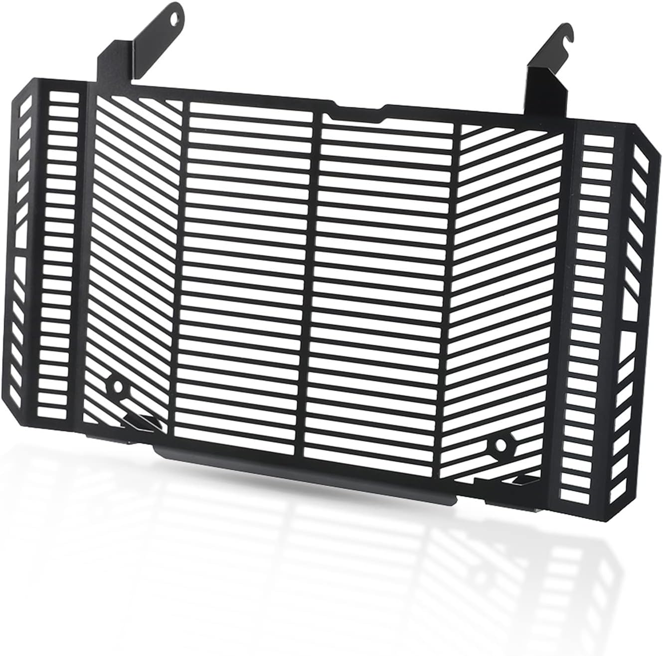 HRTLSS for Suzuki V-Strom 1050 Xt 1050xt VSTROM 1050 2020 2021 Motorcycle Radiator Grille Grill Guard Cover Protector Motorcycle Radiator Shrouds