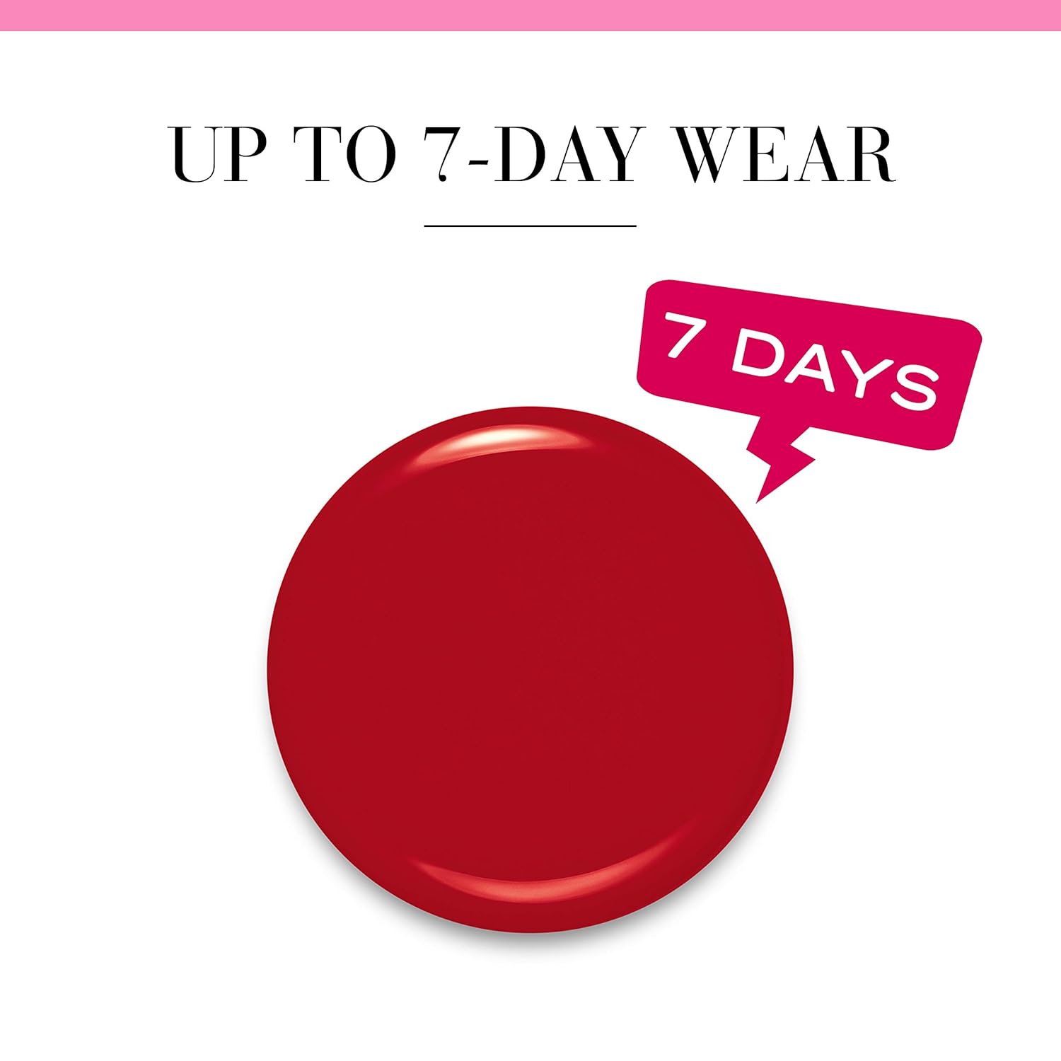 Bourjois 1 Seconde Esmalte De Uñas 09 Vamos Listo
