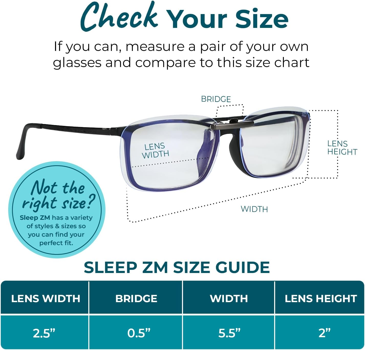 Clip On Blue Light Glasses for Computer, TV, Gaming Improve Sleep by Naturally Producing Melatonin for Women + Men