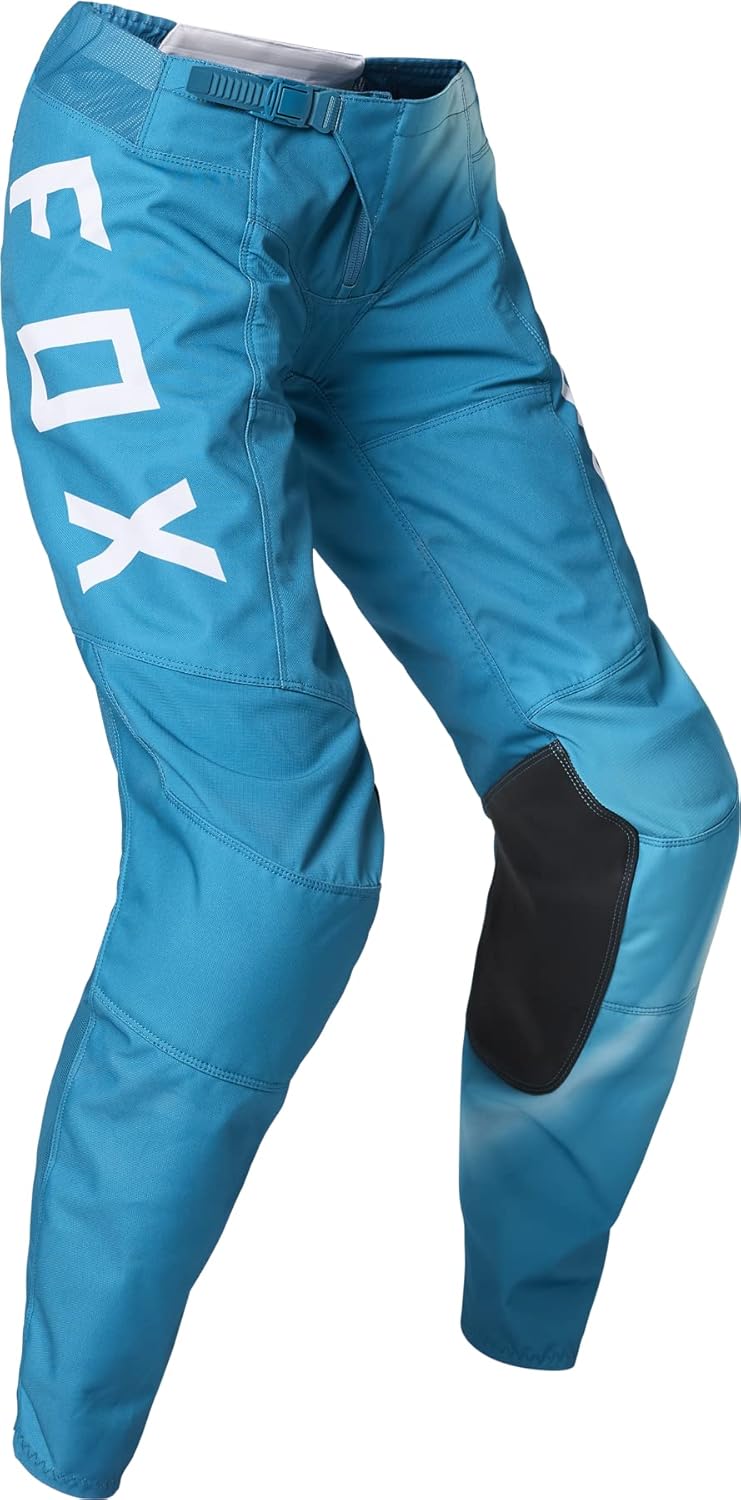 Fox Racing Pantalón de motocross 180 Toxsyk para mujer