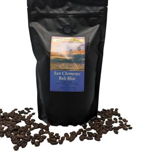 **Tostado a pedido*** West Coast Bros. Coffee Company de café especial tostado fresco de origen único azul Bali Blue de origen único mediooscuro **Tostado a pedido*** West Coast Bros. Coffee Company de café especial tostado fresco de origen único azul Bali Blue de origen único mediooscuro