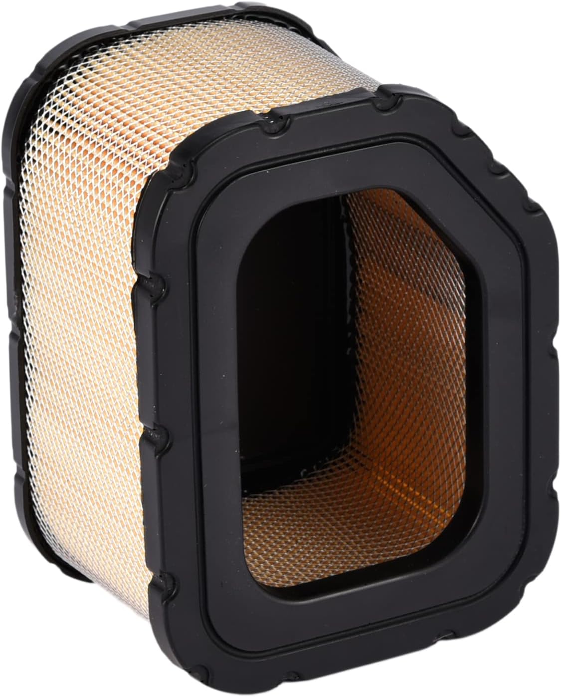 HIFROM 063-8080-00 Filtro de aire Pre limpiador con filtro de combustible Bujías Kit de afinación Compatible con Bad Boy ZT CZT Cortacéspedes con