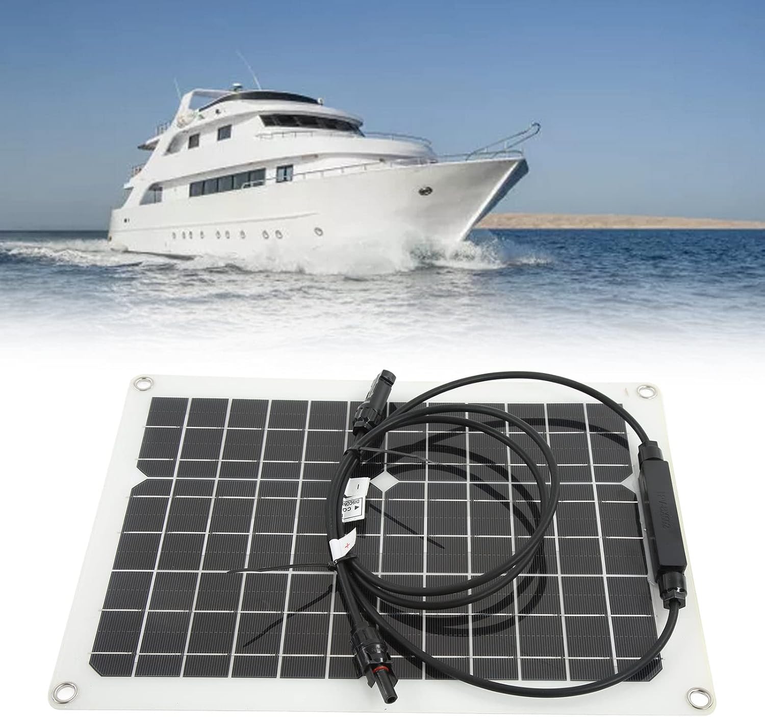 Paneles solares portátiles 30 W 18 V monocristalino silicio panel solar cargador para aventuras al aire libre camping necesidades de energía de