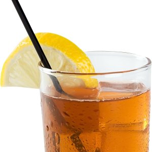 AmerCare Pajaagitador negro de 5 pulgadas, caja de 10,000 AmerCare Pajaagitador negro de 5 pulgadas, caja de 10,000