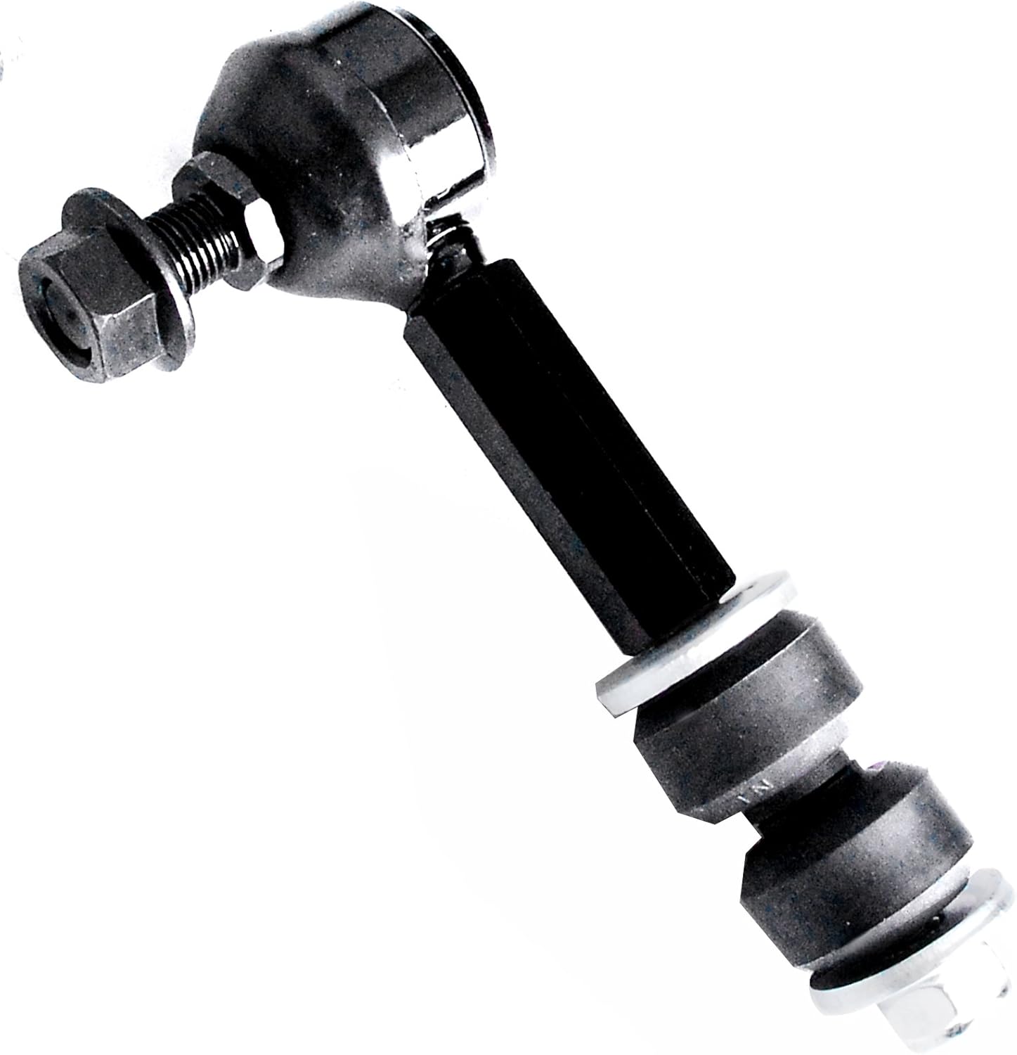 scitoo Barra estabilizadora trasera para Toyota RAV420062007200820092010201120122unidades