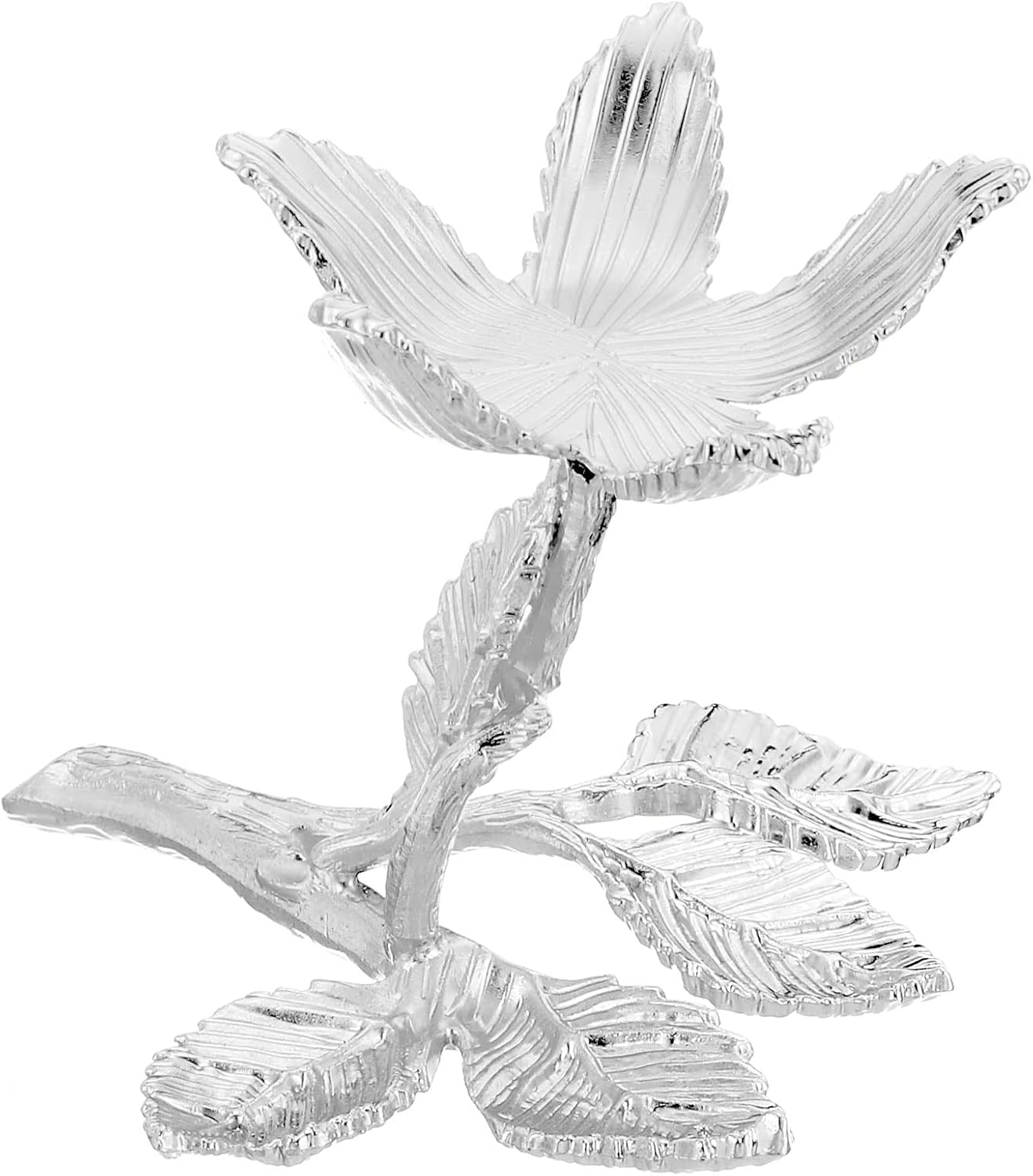 PATIKIL Soporte de bola de cristal, soporte de exhibición de esfera, accesorios de fotografía para bolas de cristal de 50 a 3.150 in, soporte para