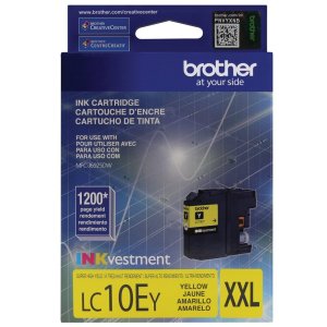 Brother MFCJ6925DW MFC-J6925DW Business Smart Pro Wireless MFP con cartuchos INKvestment Brother MFCJ6925DW MFC-J6925DW Business Smart Pro Wireless MFP con cartuchos INKvestment