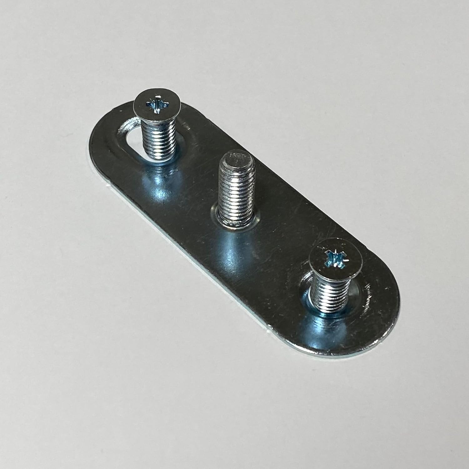 Placa de montaje # 141289 para BESTA STUBBARP Reemplazo para piezas de muebles IKEA