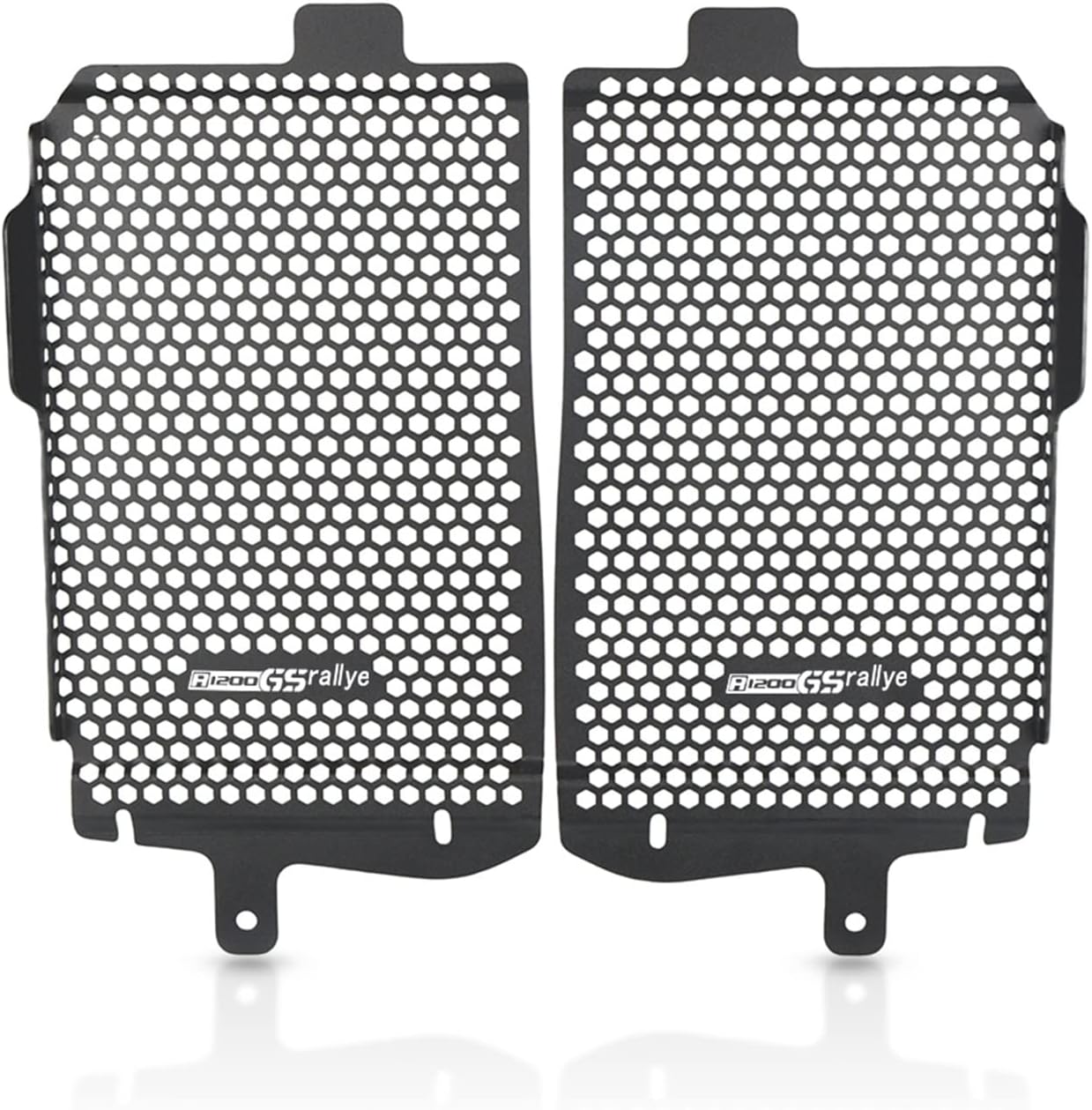 Radiator Grille Guard Cover Motorcycle R1200GS Radiator Grille Guard Cover Protector for BM-&W R 1200 GS Adventure R1200 GS ADV 2013 2014 2015 2016
