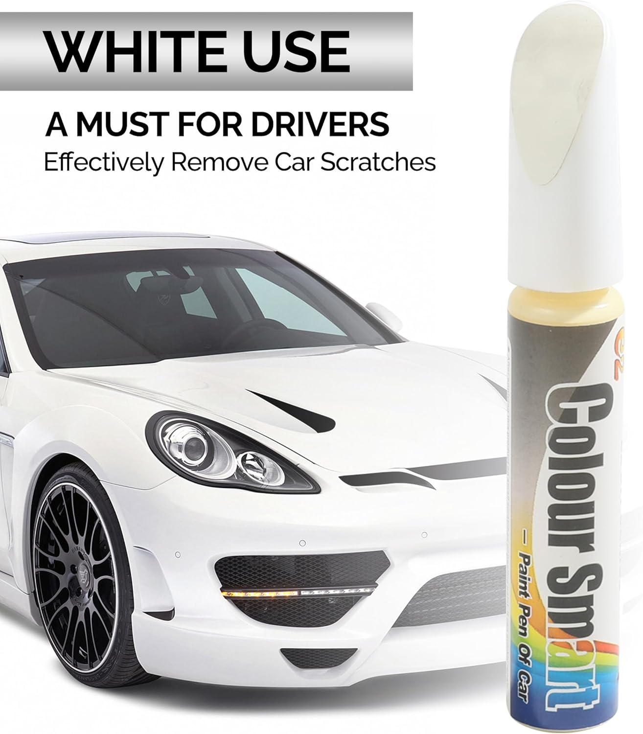 Pintura de retoque de automóvil, pintura de retoque para automóviles, pintura automotriz, pintura automotriz, reparación de arañazos de pintura de