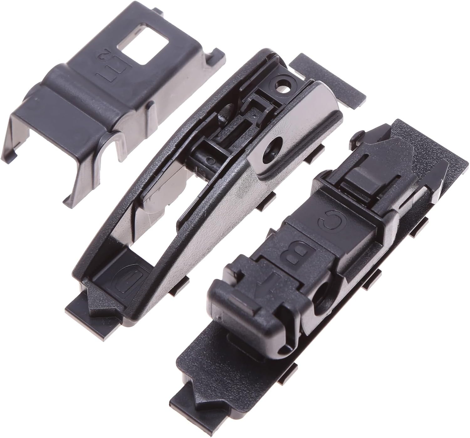 Right Windshield Wiper Blade Compatible With Volvo XC40 2019 2020 PC-1002434