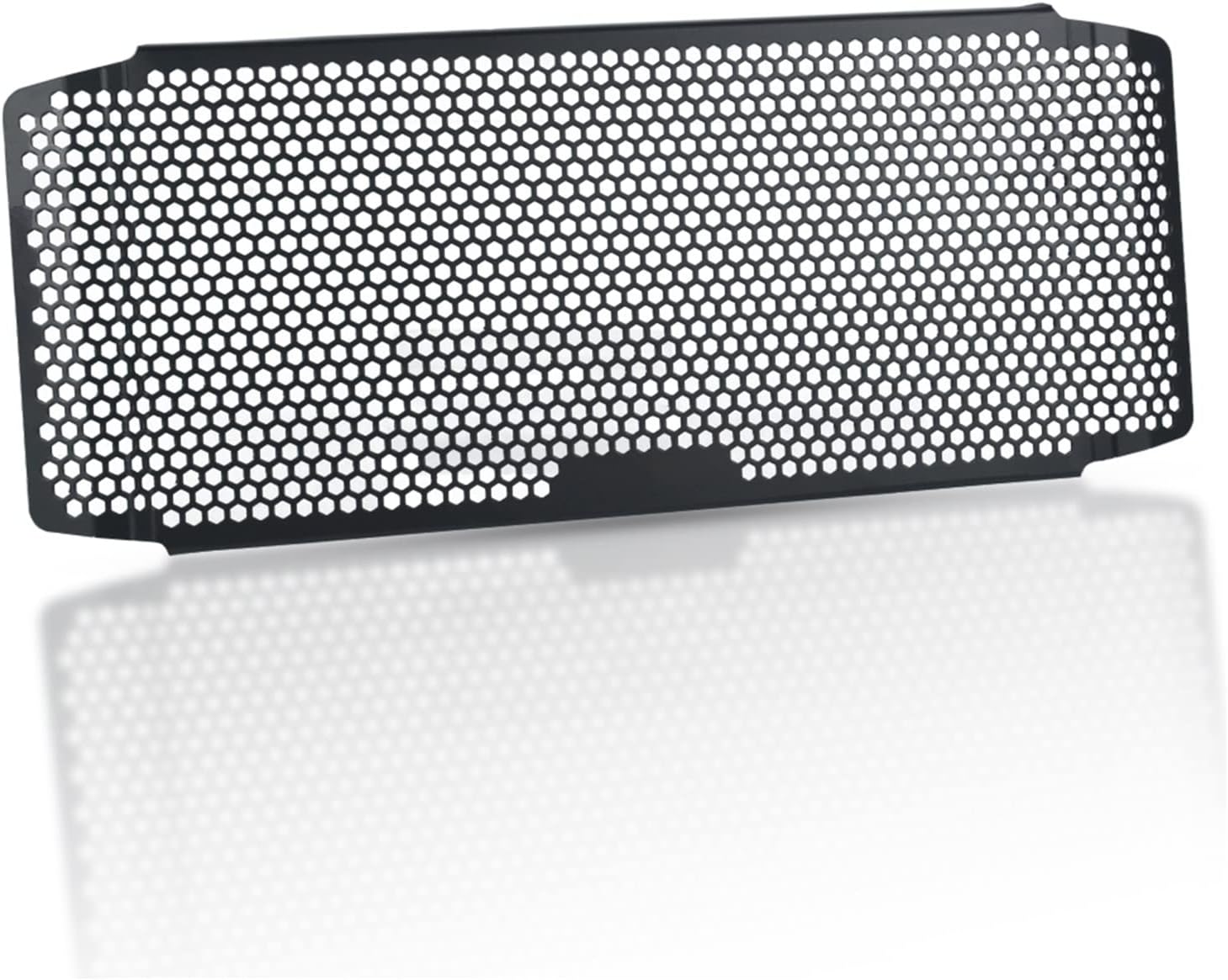HRTLSS Radiator Guard Vers-&ys650 Motorcycle Aluminium Radiator Grille Guard Protector Cover for Kawasa-&ki Vers-&ys 650 2015 2016 2017 2018