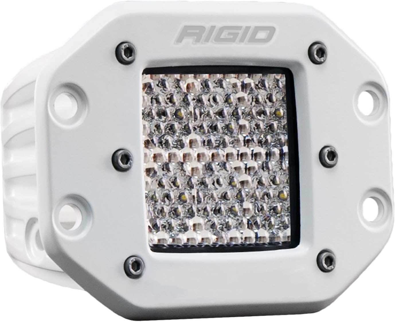 WHT D-Series PRO DIFFUSED FM