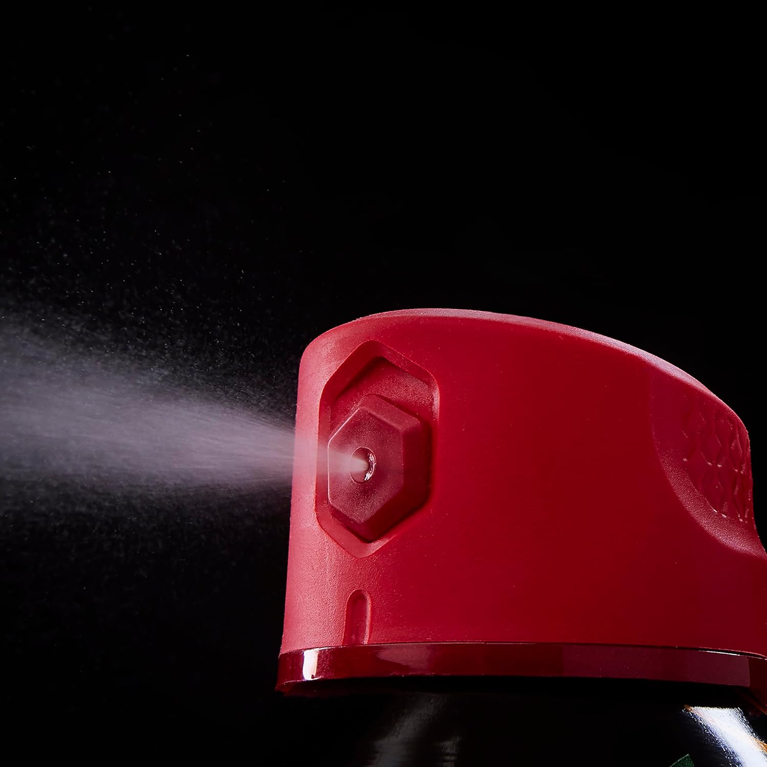 Old Spice Desodorante sin aluminio para hombre, espray corporal seco, Swagger, protección contra olores 247, 5.1 onzas (paquete de 3)