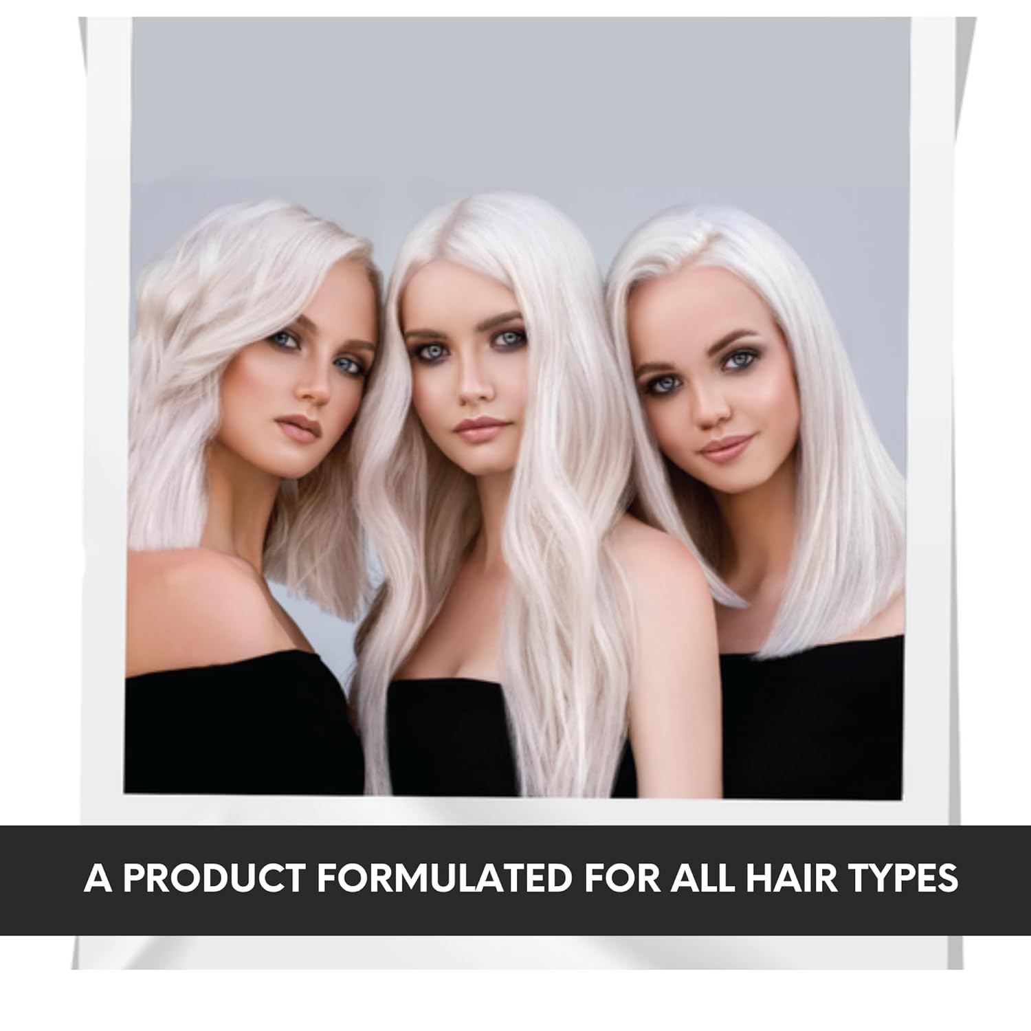 Watercolors Champú sin sulfato que deposita el color, mantiene y mejora el color del cabello, colorantes de agua para el mantenimiento del tinte