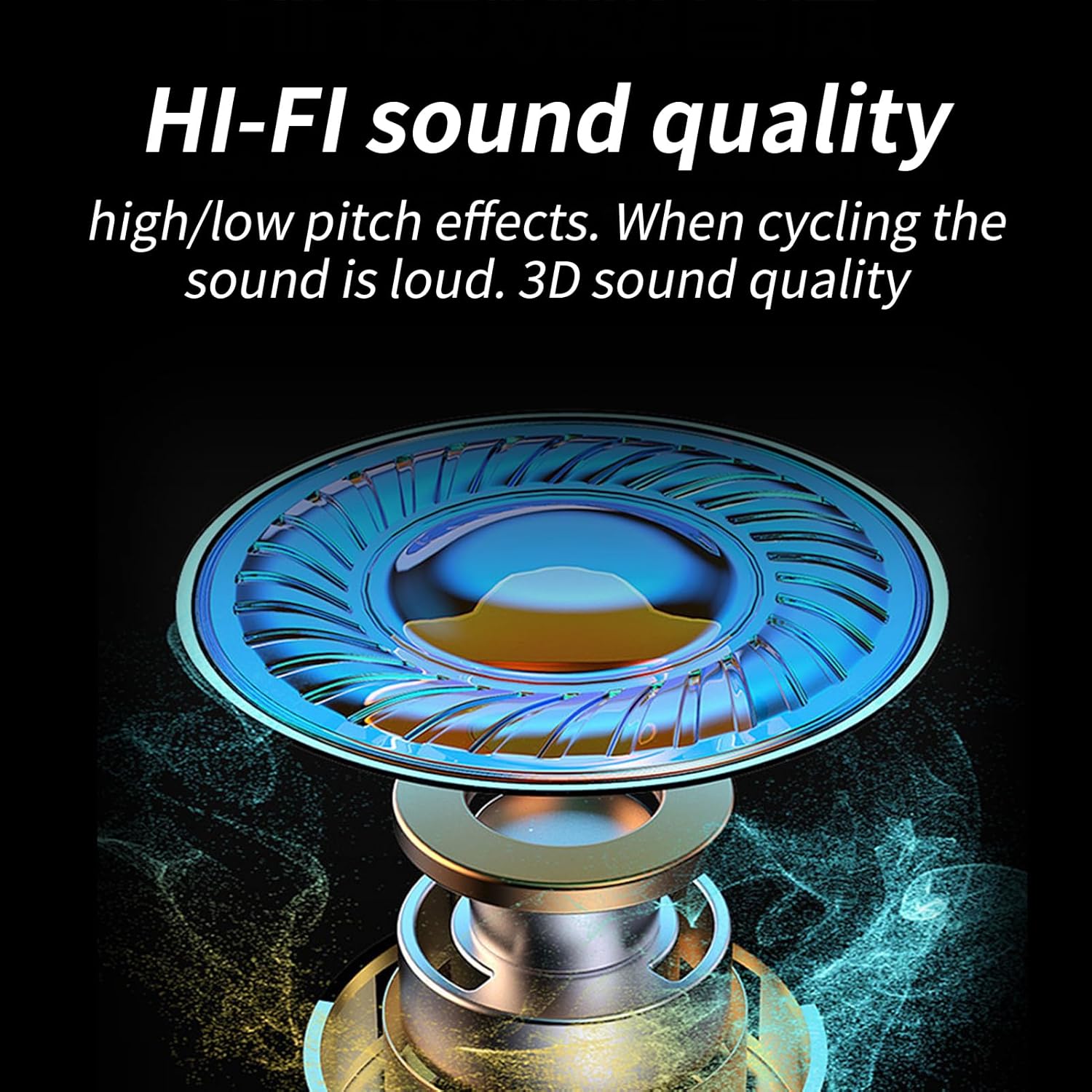 Casco de motocicleta, altavoces, casco Bluetooth, auriculares, respuesta automática, control de música, 120 horas de reproducción, sistema de alta